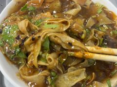 -正味斋锅巴菜(西北角店)