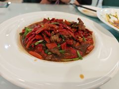 -新疆兵团食府清真(马连道店)