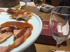 -京采烤鸭清真餐厅(金桥店)