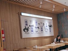 -马记永·兰州牛肉面(3019君尚店)