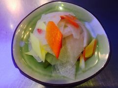 -鱼库·不仅是一家烤鱼店(车公庙店)