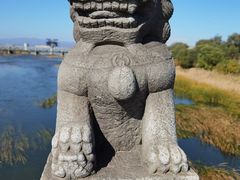 -卢沟桥文化旅游区(卢沟桥)