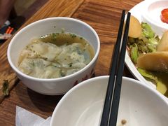 -素满香·Vegan食养自助(天一广场店)