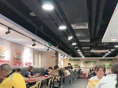 -和合谷(北京市王府井百货大楼店)