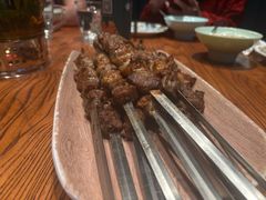 -驿楼兰·新疆菜(火车站店)
