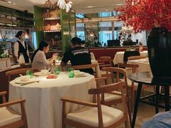 大堂-望湘园·小雅(德基店)
