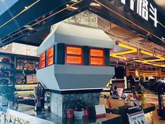 -燃无界格斗·拳击搏击体能馆(优品道店)