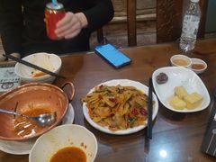 -88号小吃店·经典云南菜·地道纳西美食