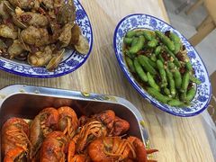 -江城燕子大排档(江汉路步行街店)