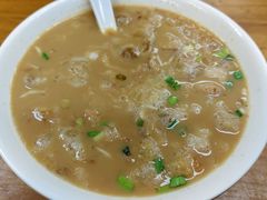 招牌咸豆浆-阊门姚记豆浆(旧学前直营店)