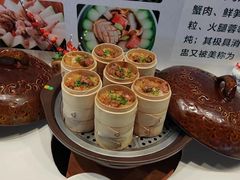 -南美元生态大酒店(海珠店)