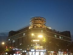 -麦当劳(杭州文三路店)