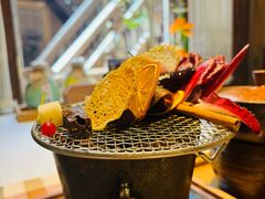 -叶叶菩提(太原别墅店)