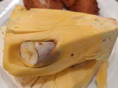 -东方红海鲜百汇(国际大厦店)