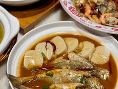 -二十八里太湖船菜(吉祥路店)