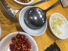 -濠轩阁特色生蚝火锅(水湾路店)
