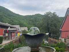 -潭柘寺景区