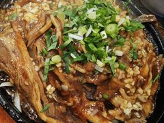 -我从岫岩来羊汤馆(总店)
