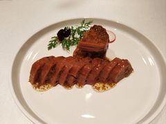 -鸿运楼烤鸭店(天桥店)