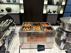 -上海宝华喜来登酒店·采悦轩中餐厅
