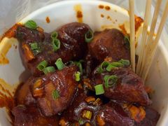 -周签签锅巴土豆(建设路总店)