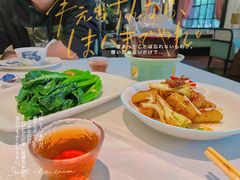 -相思林金岛饭店(青山湖店)