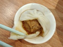 -回味鸭血粉丝汤(夫子庙瞻园路店)
