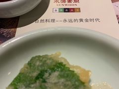-萨拉伯尔水源素问店·韩国宫廷料理(人民路店)