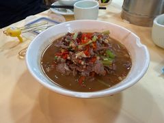 -笨罗卜浏阳菜馆(龙华鹏润达店)