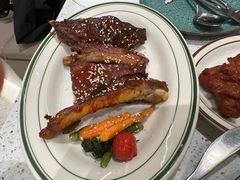 -CRAZYONES西班牙海鲜饭(上海美罗城店)