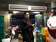 -明婷饭店(外曹家巷店)