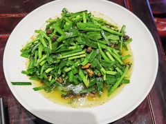 -文楼·早茶·淮扬菜(河下古镇一店)