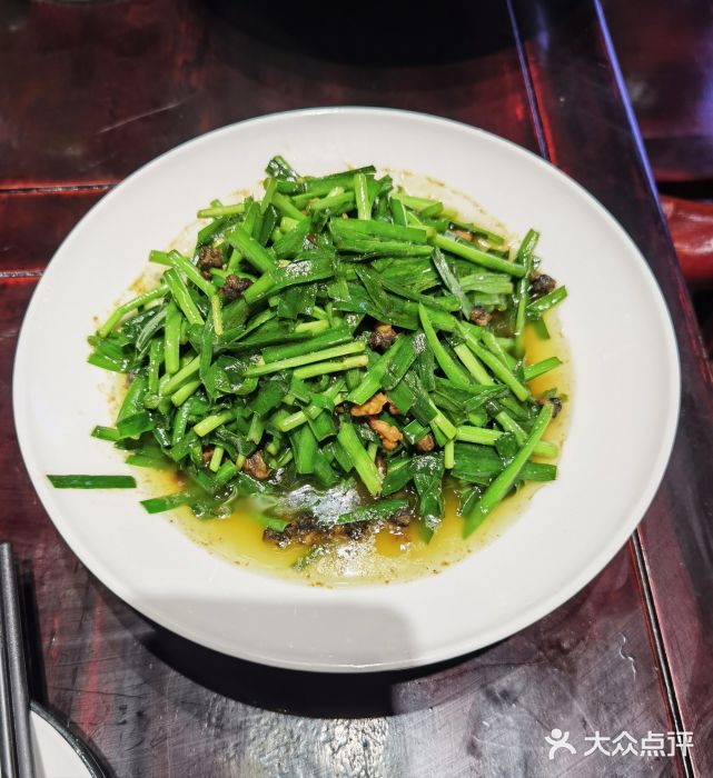 文楼·早茶·淮扬菜(河下古镇店)图片
