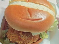 -麦当劳(南京宁海路店)