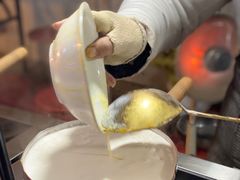 -清真老马家国华牛奶鸡蛋醪糟(正宁路店)