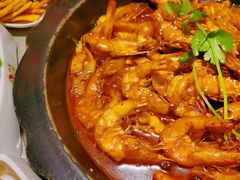 -巴蜀王婆大虾(南锣鼓巷店)