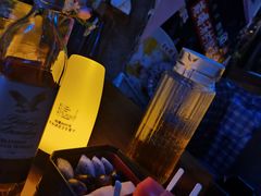 -胡桃里音乐酒馆(石家庄店)