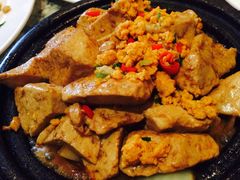 -品海楼·大连海胆锅贴馆(东港店)