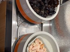 -密友回转自助火锅(世茂国际广场店)