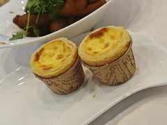 -馨越楼·点心·粤菜(赤坎店)