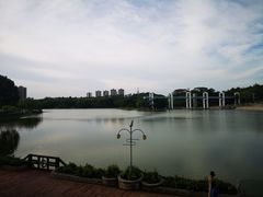 -东莞植物园
