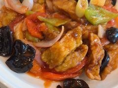 -老雒阳面馆·水席(定鼎门店)