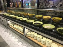 -福成自助烤肉(长阳店)