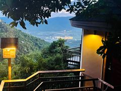-三亚亚龙湾人间天堂鸟巢度假村