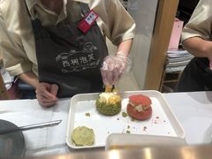 -西树泡芙(正佳店)