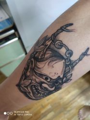 -记号刺青tattoo纹身工作室