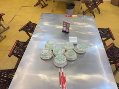 -老三李村河底戳子肉(总店)