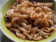 -广元米凉面(水碾河店)