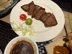 -小山日本料理(兴业太古汇店)