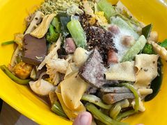 -林静小吃(复兴路店)